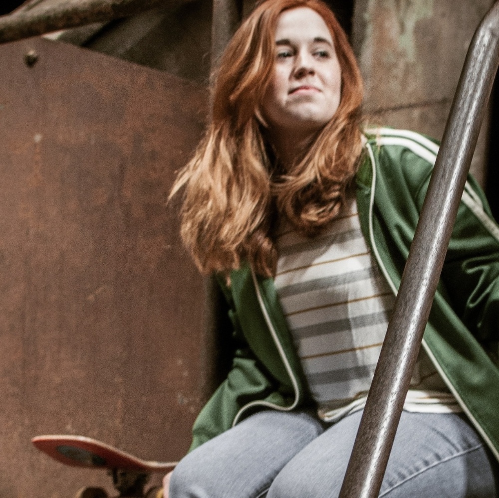 Meet your Posher, Allie